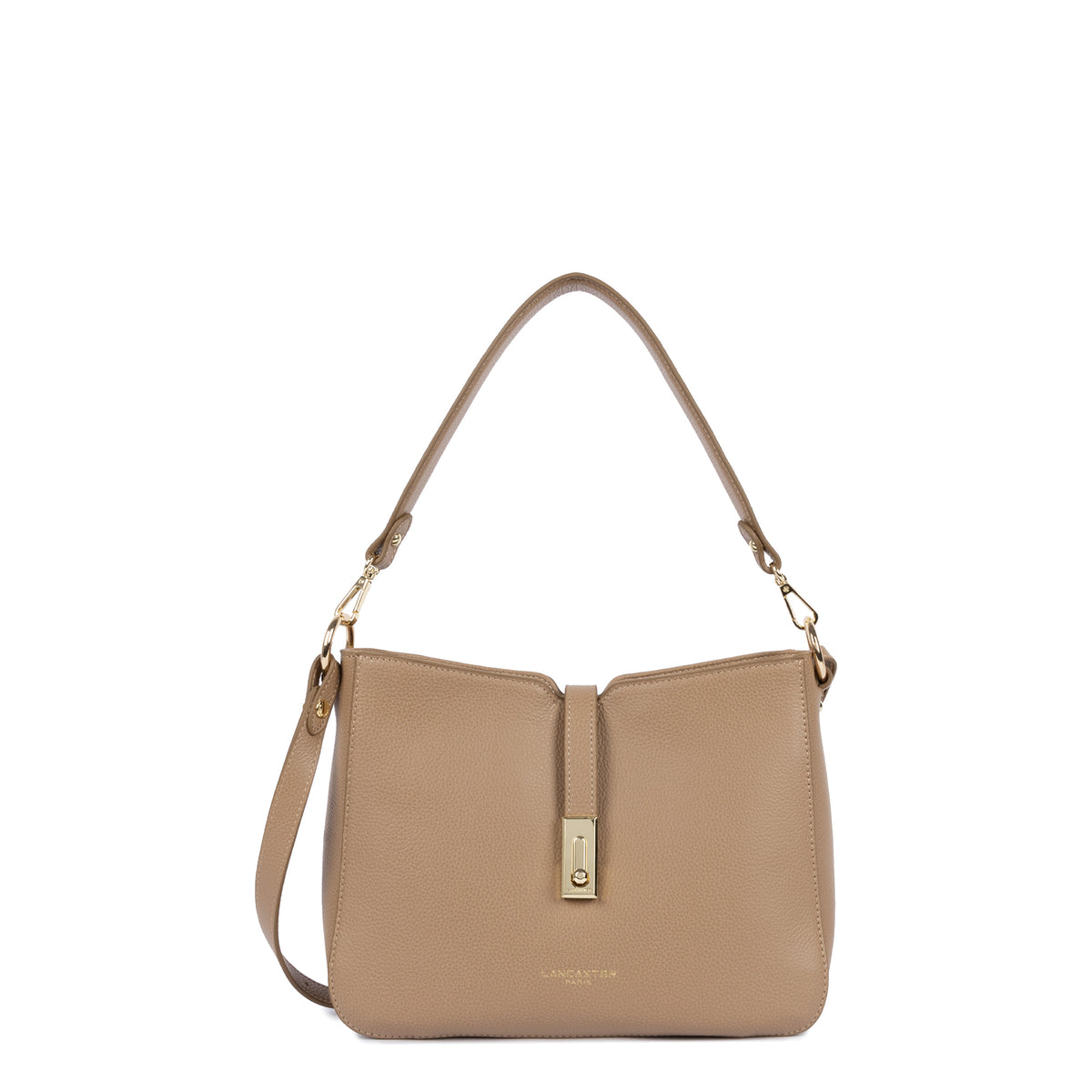 Grand sac besace Milano Horizon Lancaster
