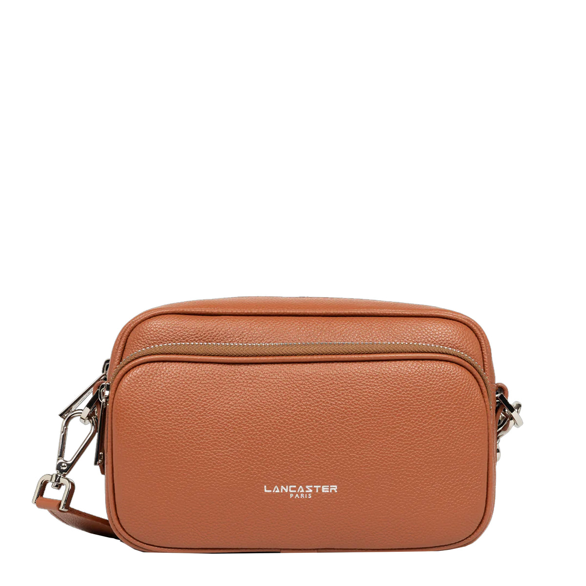 Sac travers en cuir Milano AMA Lancaster