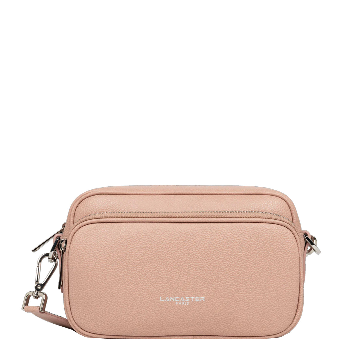 Sac travers en cuir Milano AMA Lancaster