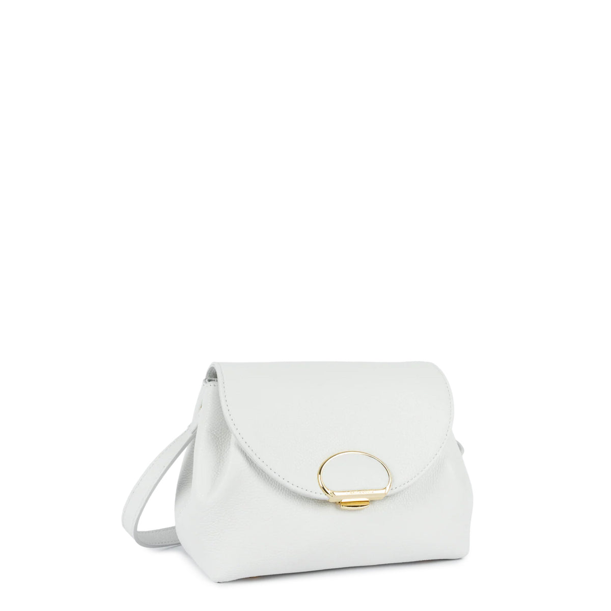 Petit sac trotteur Milano Pia Lancaster – vue 2
