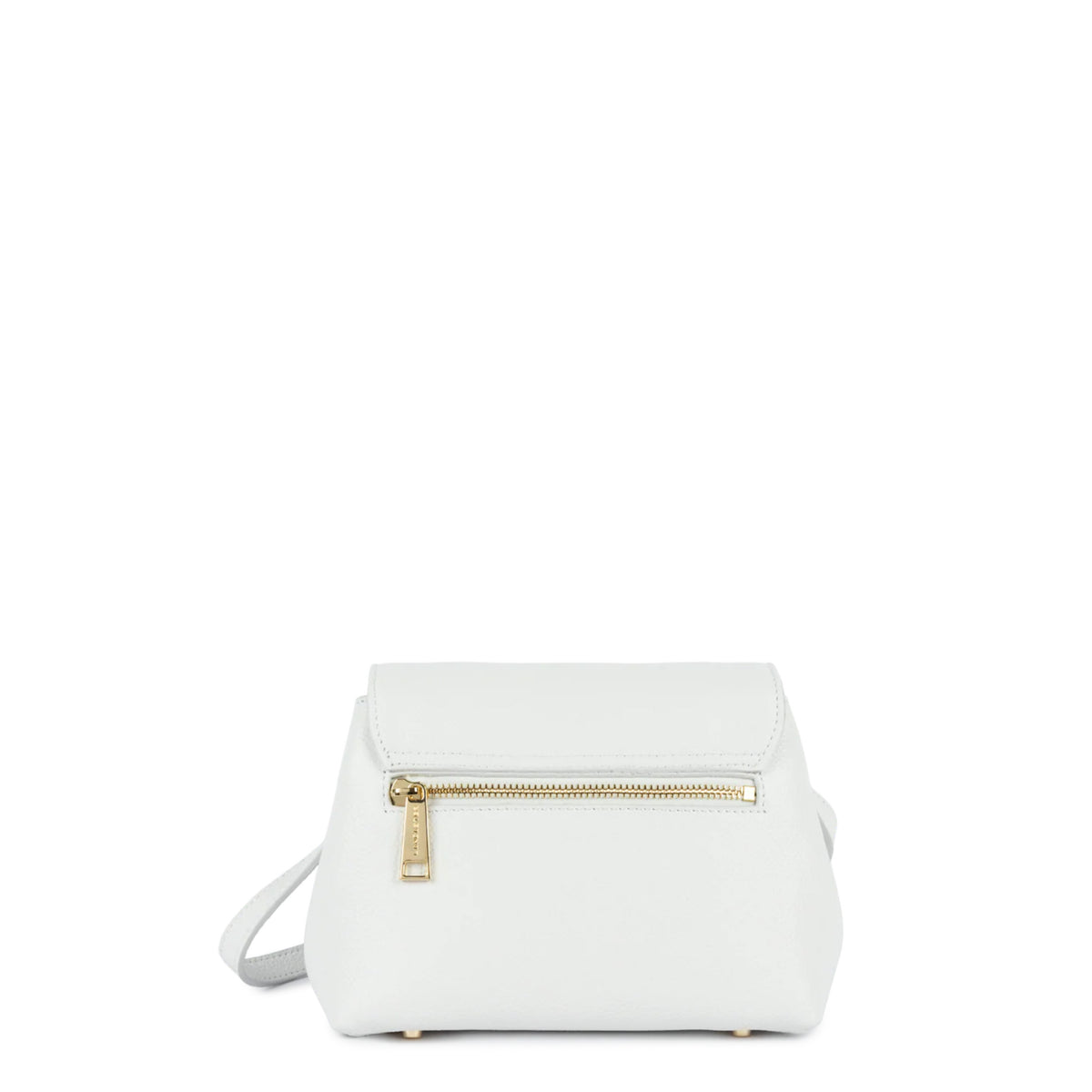 Petit sac trotteur Milano Pia Lancaster – vue 3