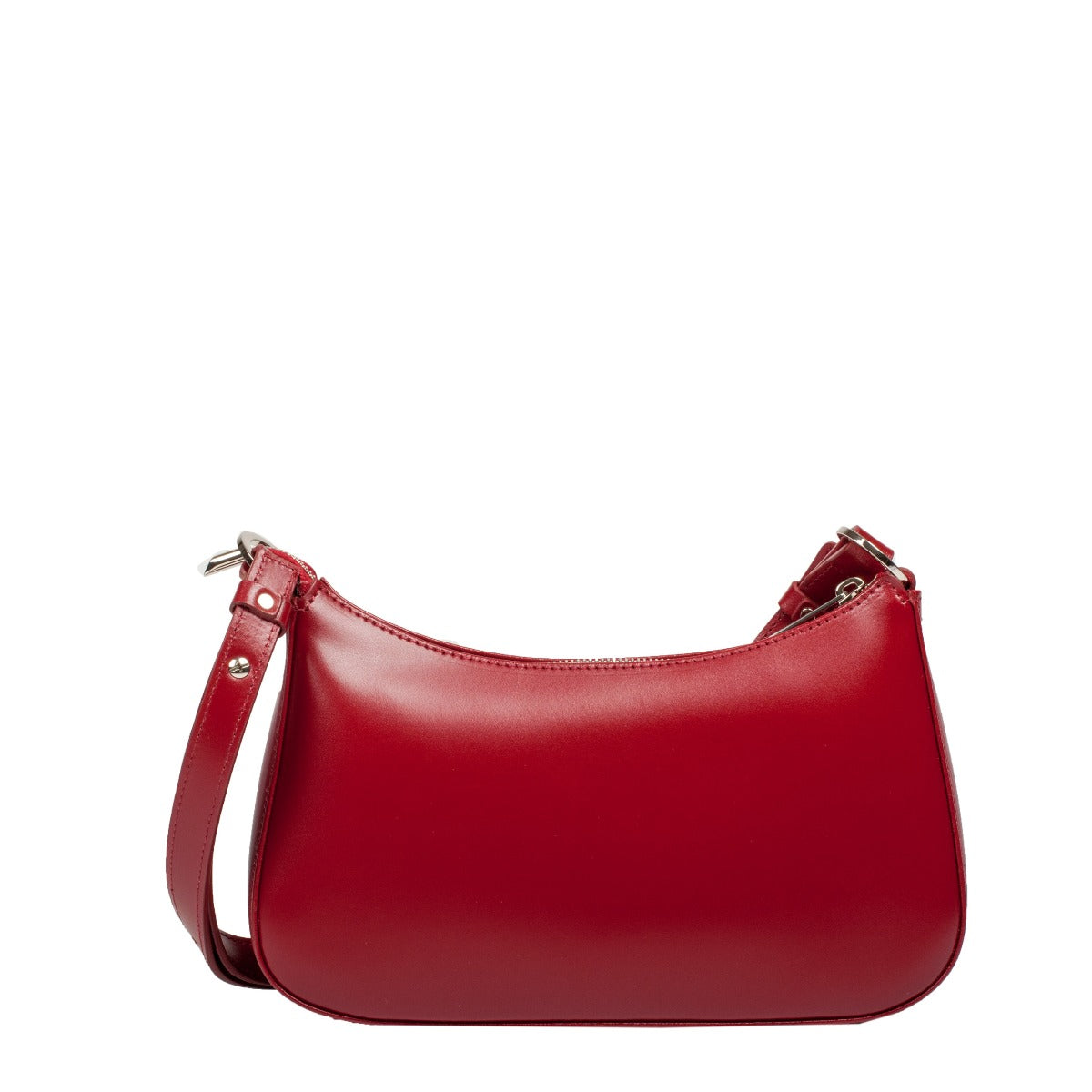Sac porté travers en cuir Suave Ace Lancaster – vue 3