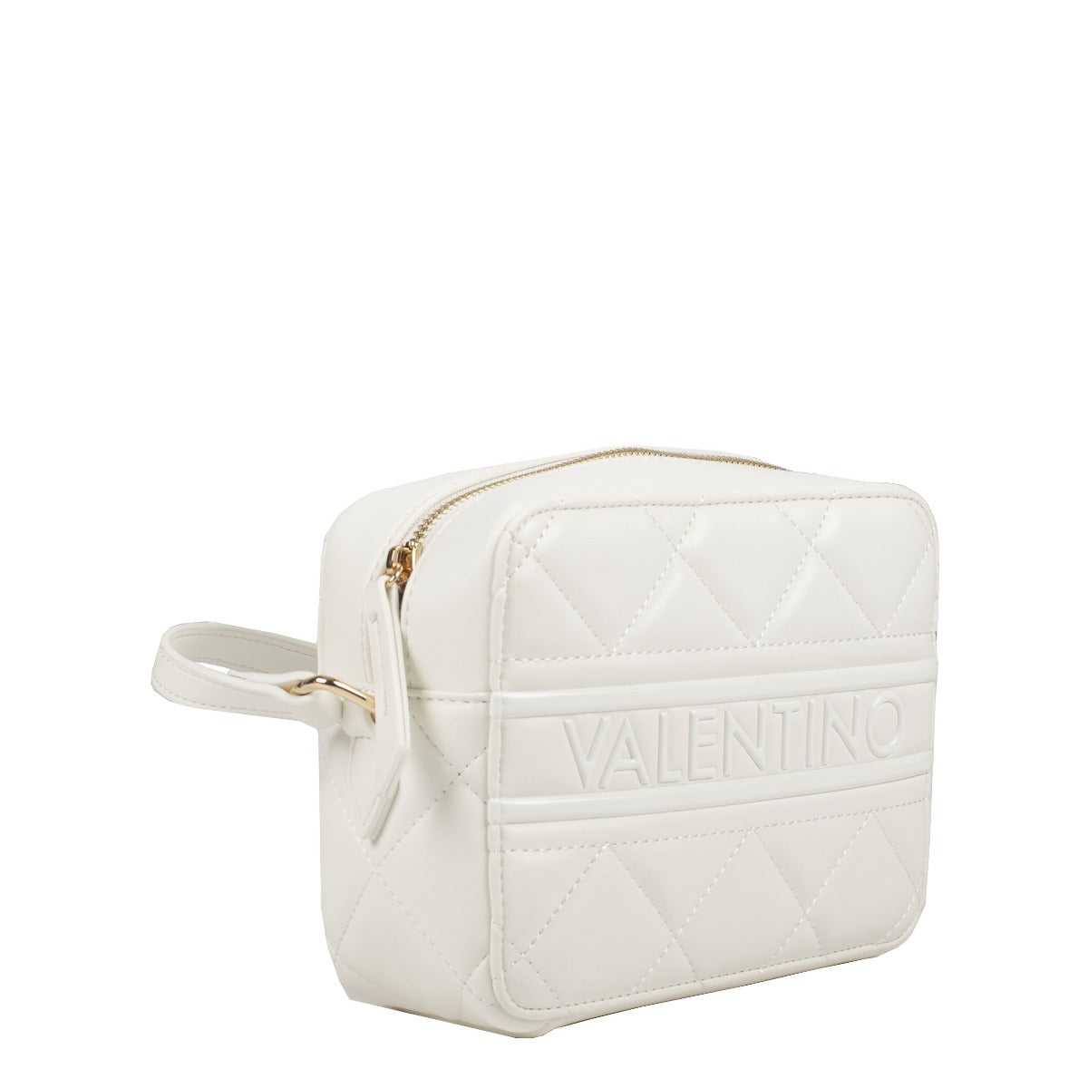 Sac travers matelassé Ada Valentino – vue 2