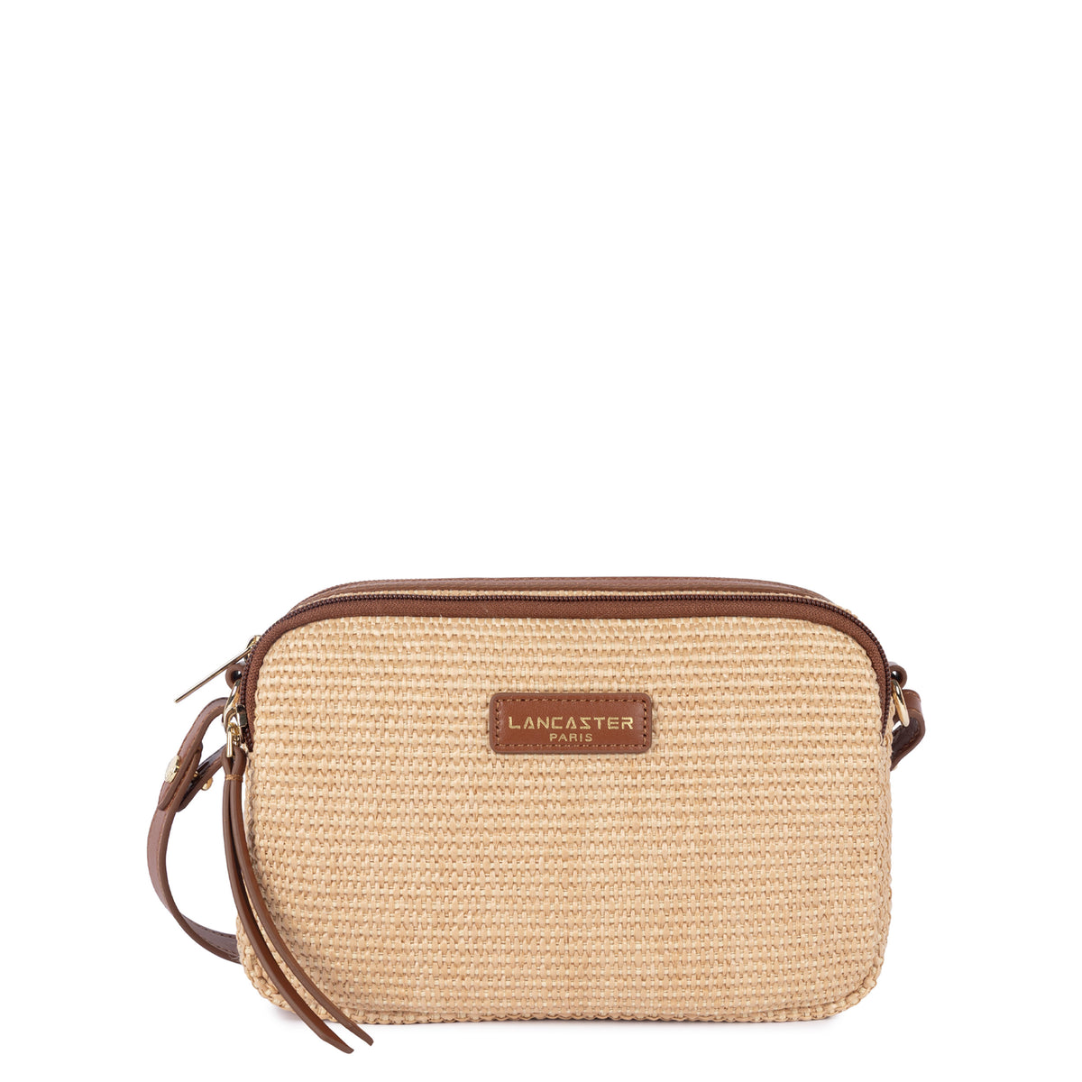 Sac trotteur Mini Osier Lancaster