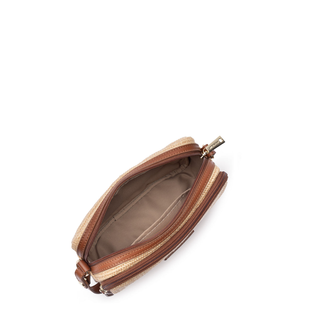 Sac trotteur Mini Osier Lancaster – vue 4