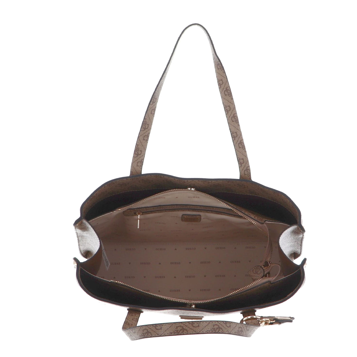 Shopping Meridian Guess – vue 4