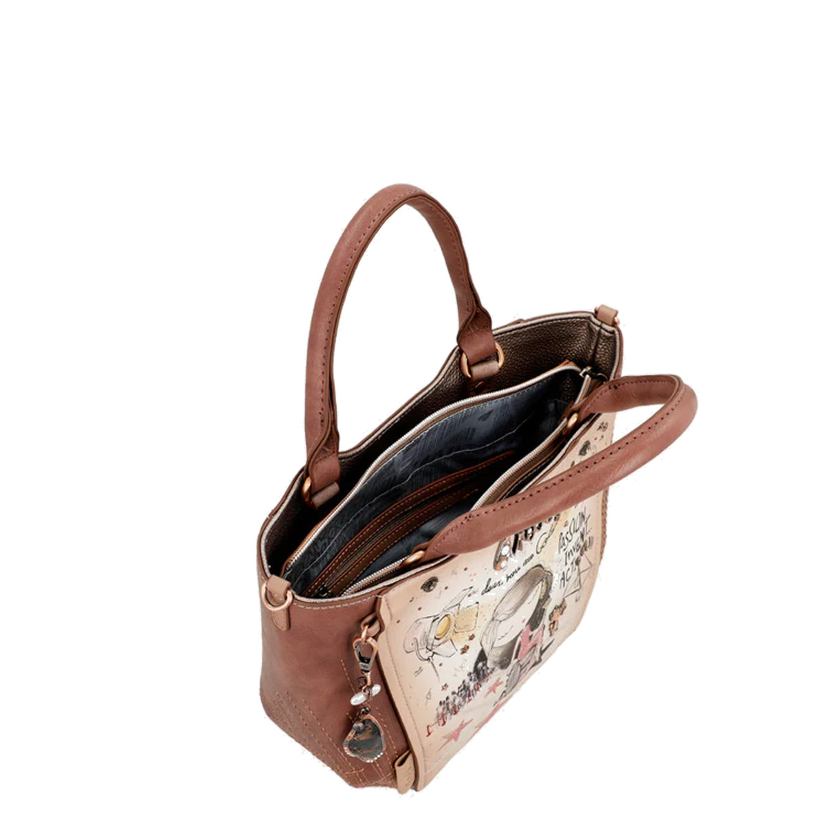 Sac à main Hollywood Anekke – vue 2
