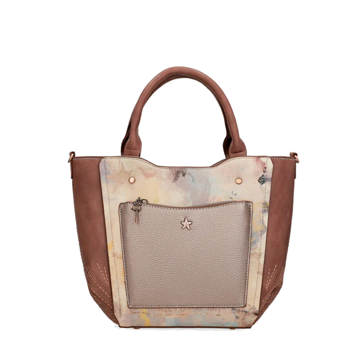 Sac à main Hollywood Anekke – vue 5
