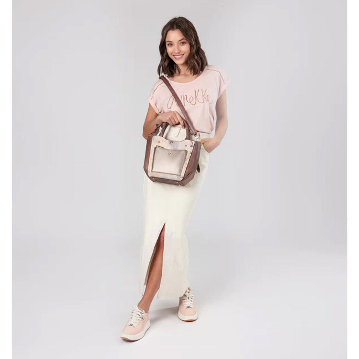 Sac à main Hollywood Anekke – vue 3