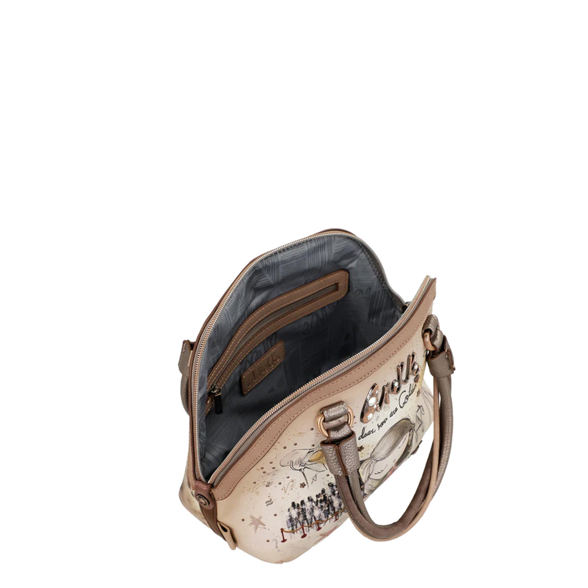 Sac à main Hollywood Anekke – vue 3