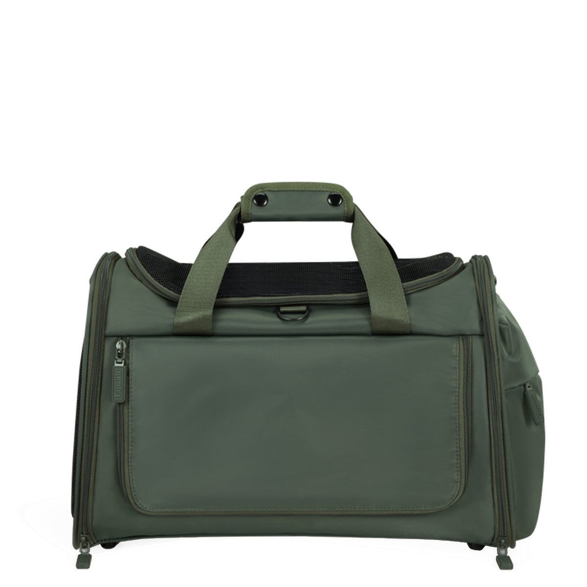 Sac de transport pour animaux City Plume Lipault