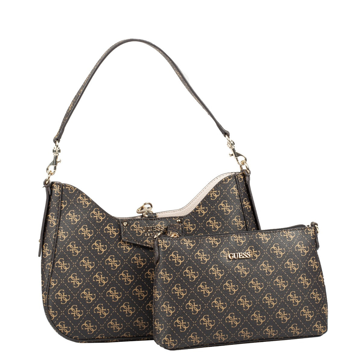 Sac baguette Eco Brenton Guess – vue 2