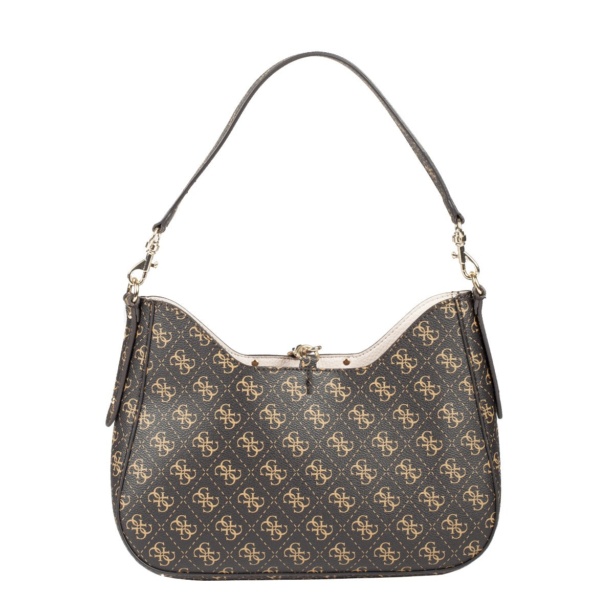 Sac baguette Eco Brenton Guess – vue 4
