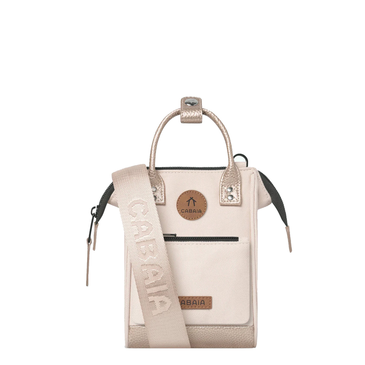 Sac à bandoulière Nano Alger Cabaia