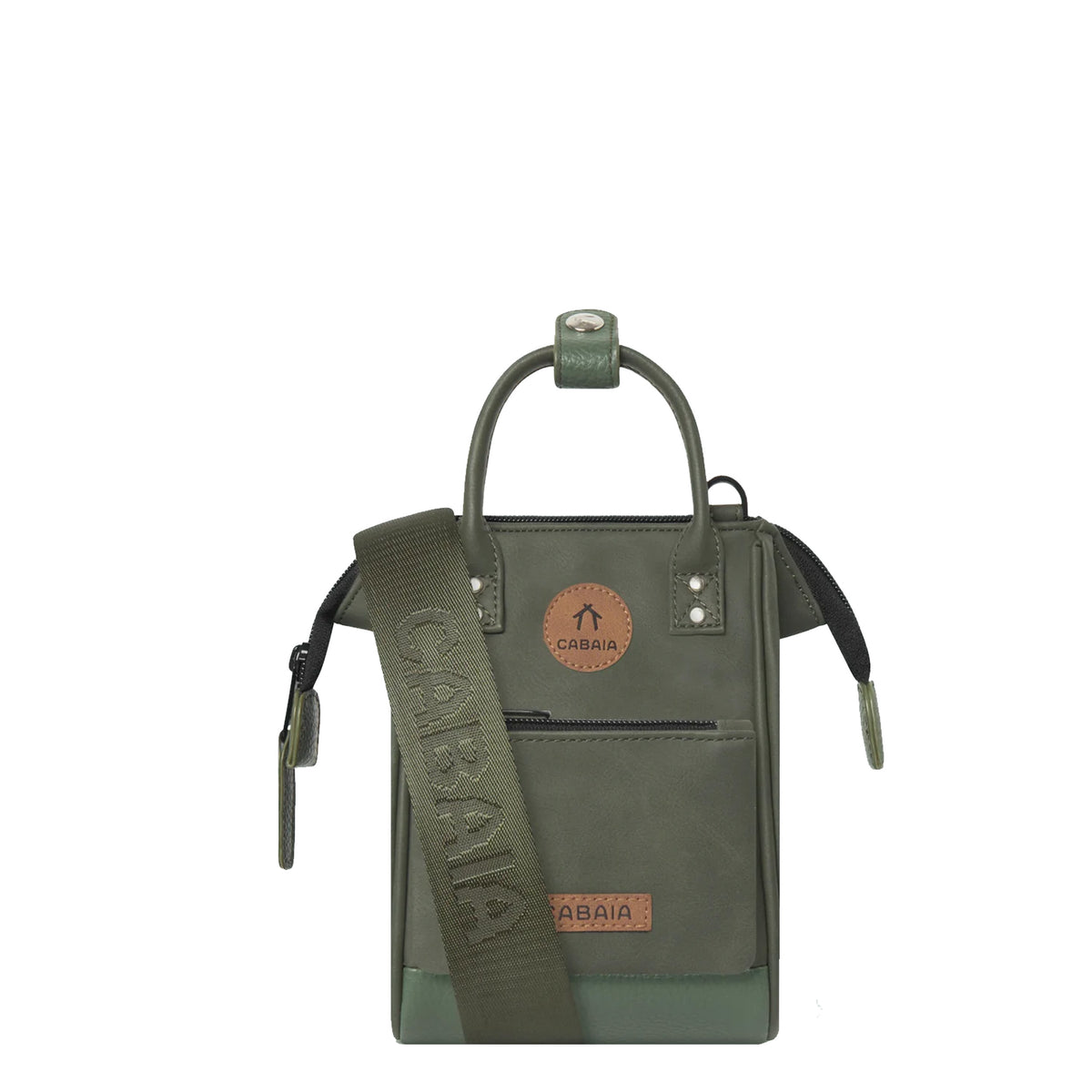 Sac à bandoulière Nano Busan Cabaia