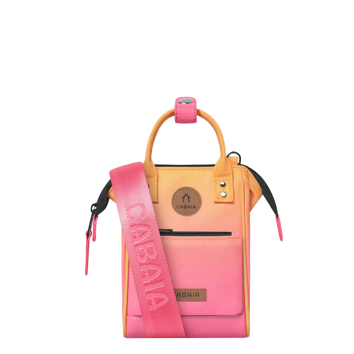 Sac à bandoulière Nano Cabourg Cabaia