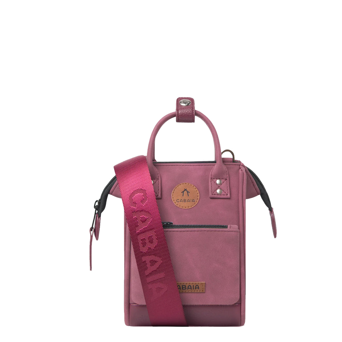Sac à bandoulière Nano Delhi Cabaia