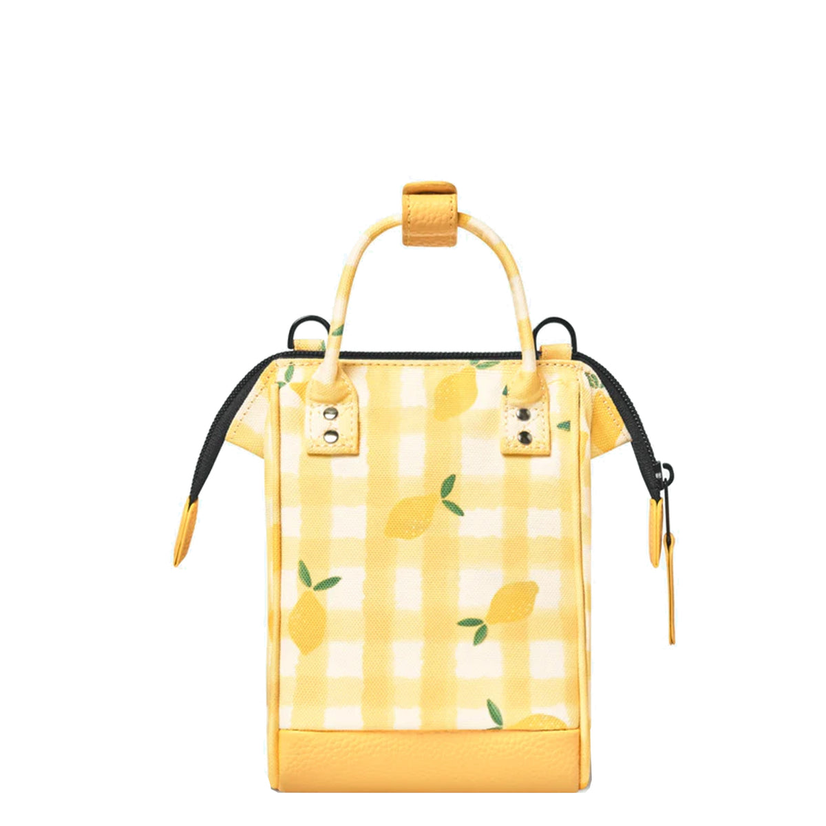 Sac à bandoulière Nano Faro Cabaia – vue 3