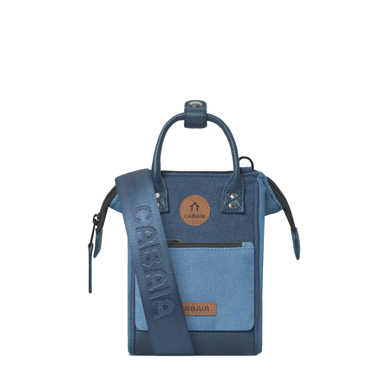 Sac à bandoulière Nano Giljan Cabaia