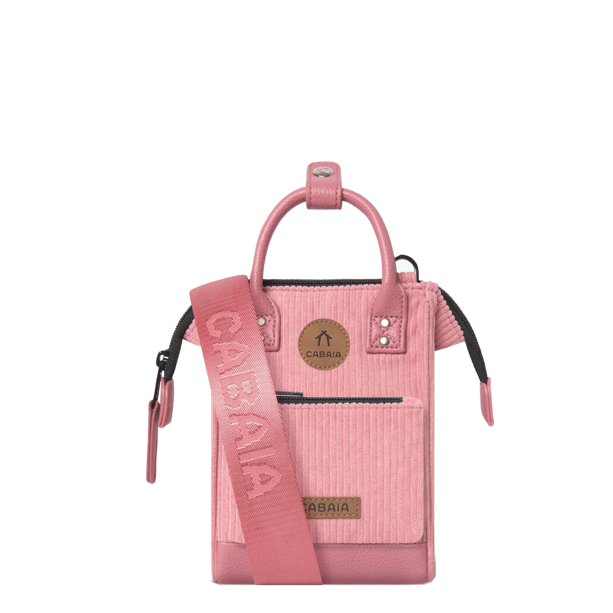 Sac à bandoulière Nano Gold Coast Cabaia
