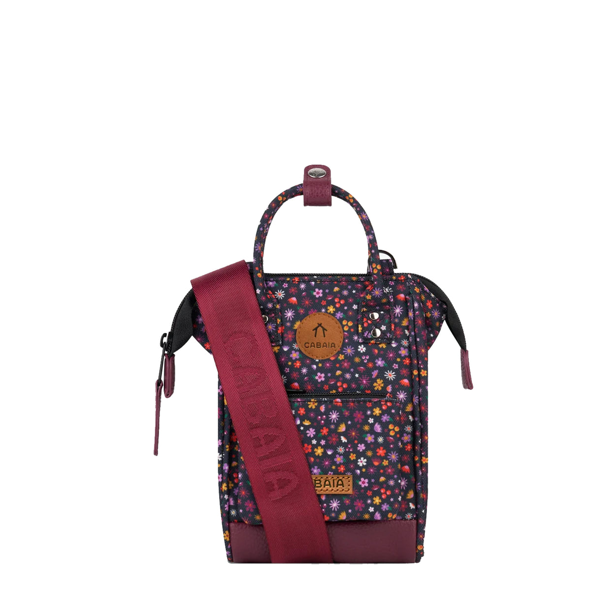 Sac à bandoulière Nano Lausanne Cabaia
