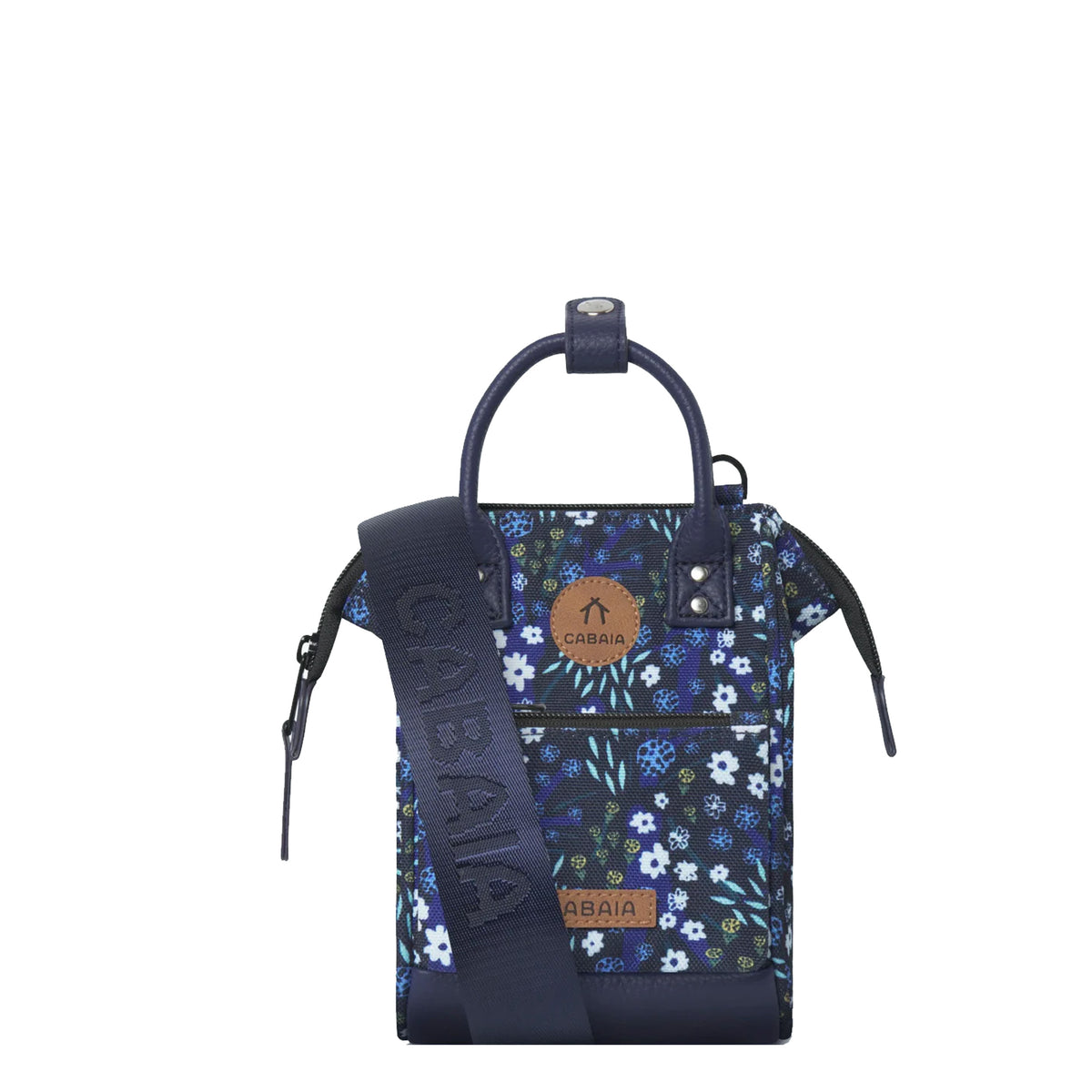 Sac à bandoulière Nano Minorca Cabaia