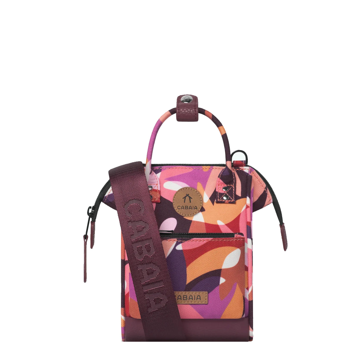 Sac à bandoulière Nano Montreuil Cabaia