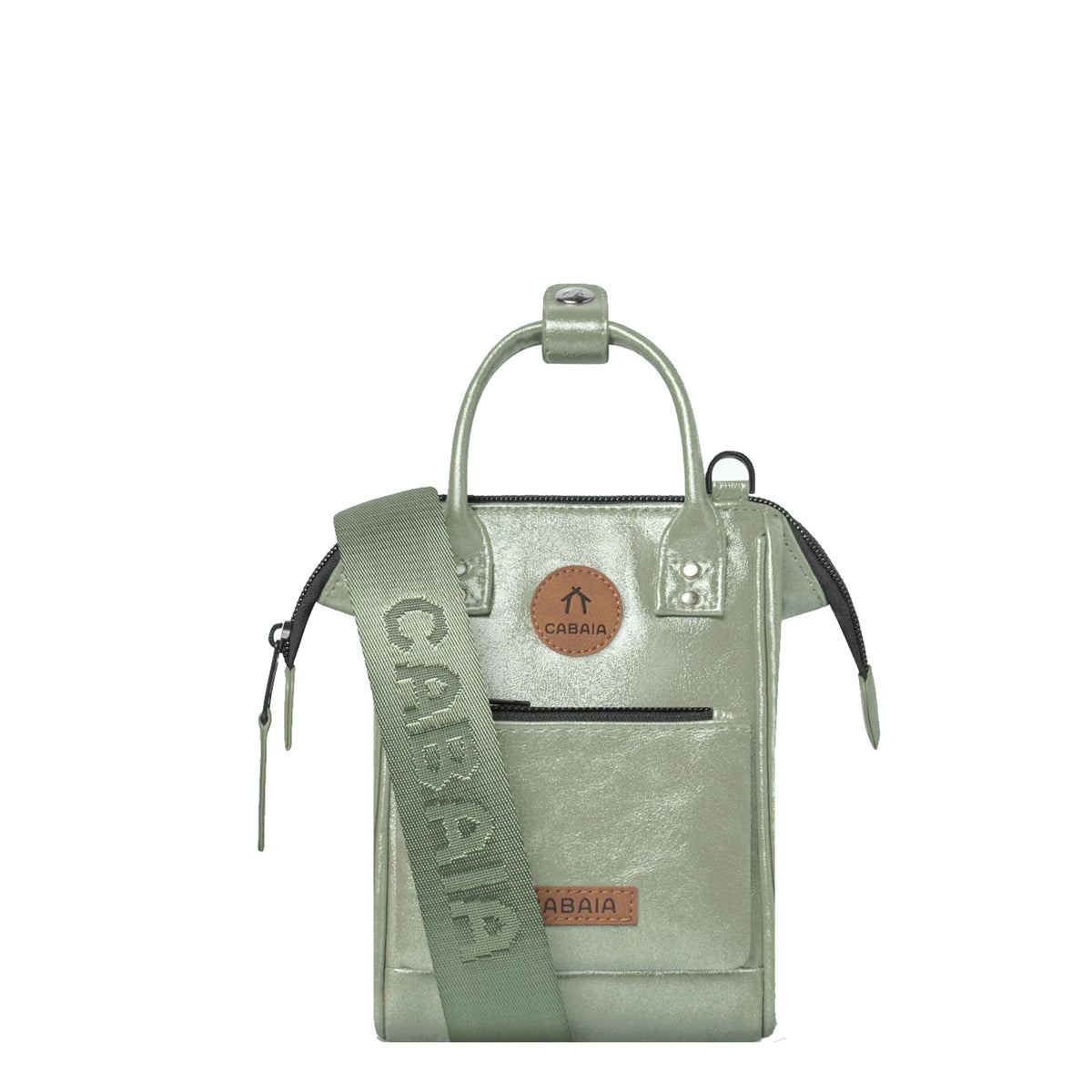 Sac à bandoulière Nano Riverdale Cabaia