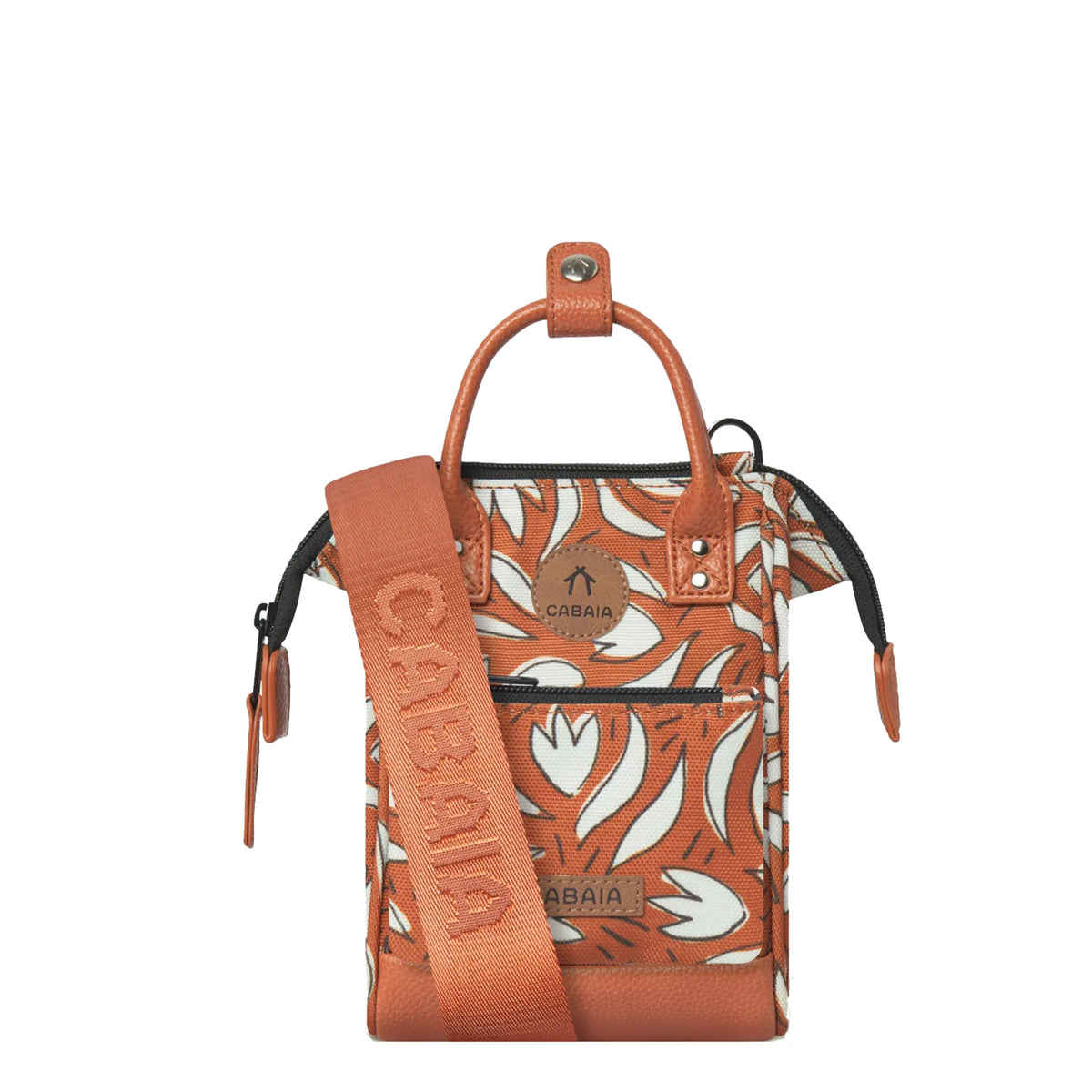 Sac à bandoulière Nano Sumatra Cabaia