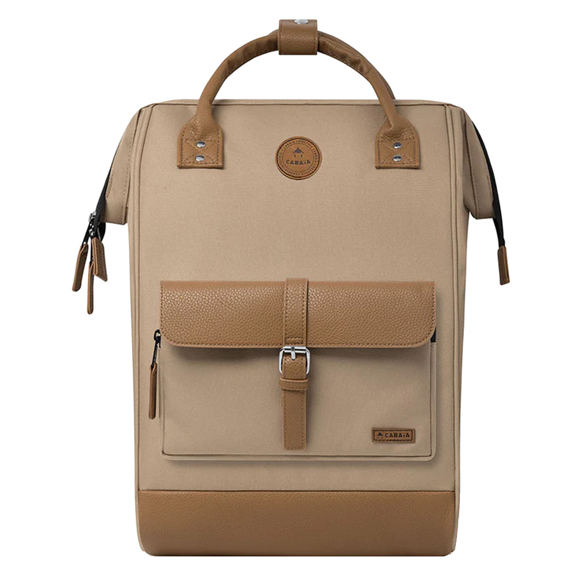 Grand Sac à dos 25L Kuala Lumpur Adventurer Cabaia