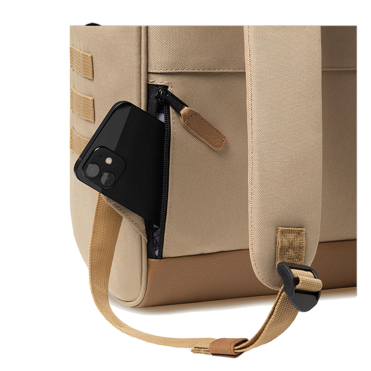 Grand Sac à dos 25L Kuala Lumpur Adventurer Cabaia – vue 7