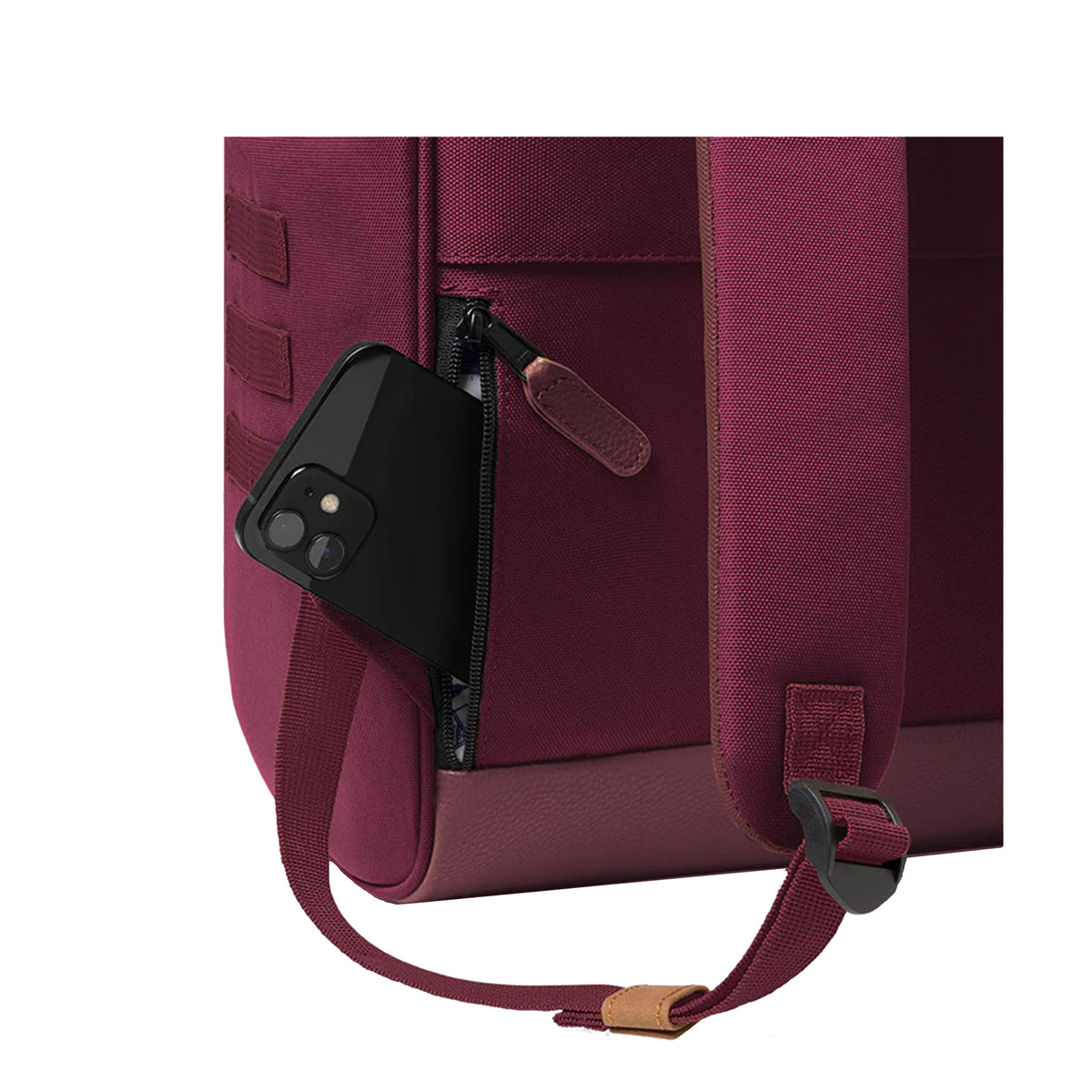 Grand Sac à dos 25L Nice Adventurer Cabaia – vue 3