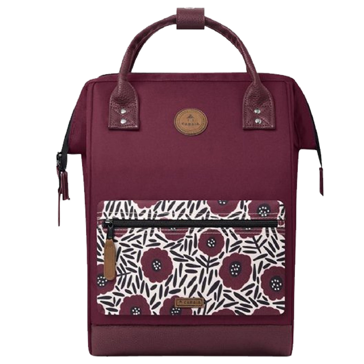Grand Sac à dos 25L Nice Adventurer Cabaia – vue 2
