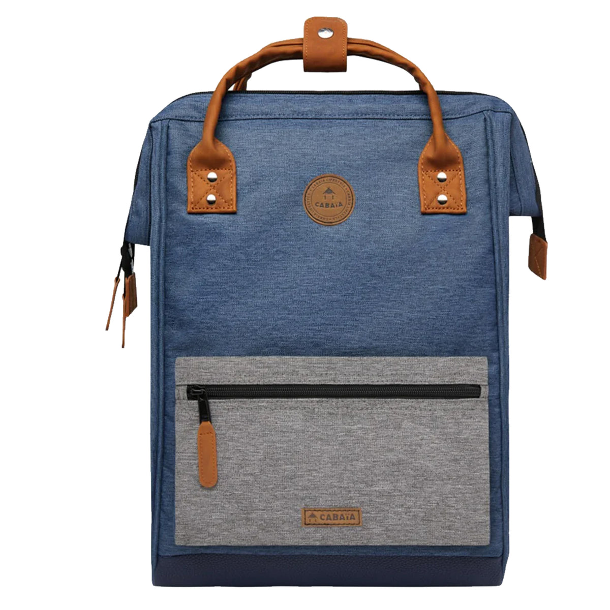 Grand Sac à dos 25L Paris Adventurer Cabaia – vue 2