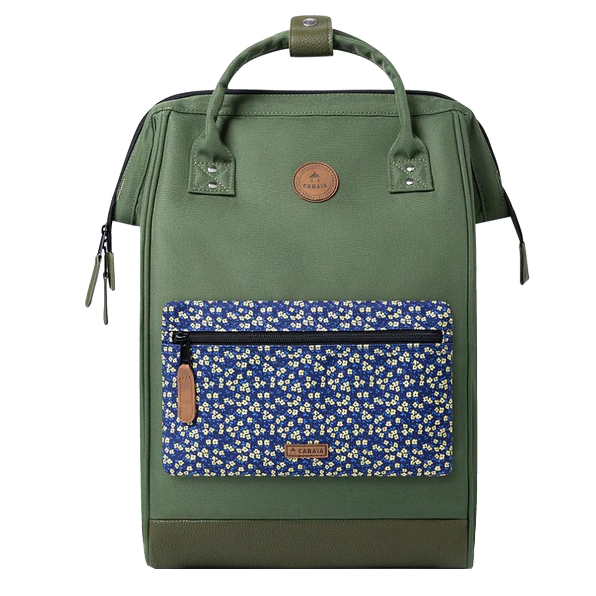 Grand Sac à dos 25L Seoul Adventurer Cabaia – vue 2