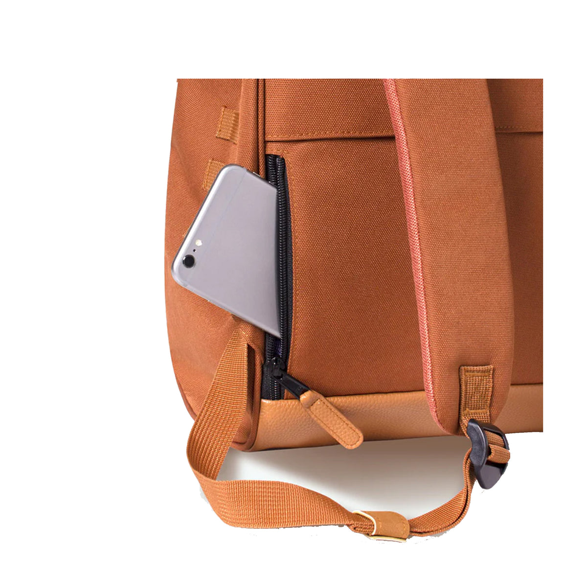 Sac à dos Medium 18L Turin Adventurer Cabaia – vue 5