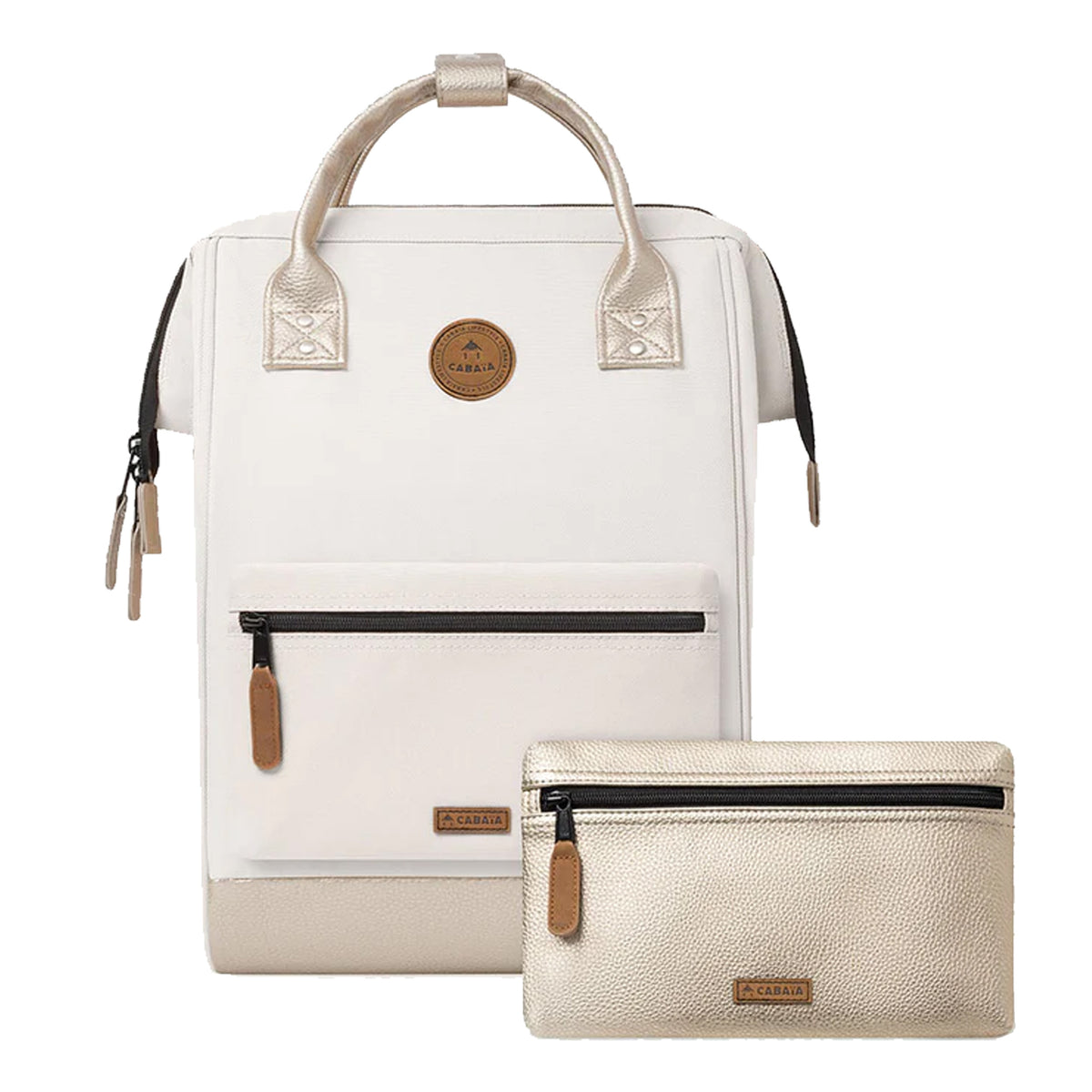 Sac à dos Medium 18L Alger Adventurer Cabaia – vue 2