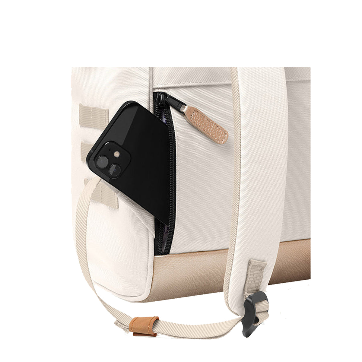 Sac à dos Medium 18L Alger Adventurer Cabaia – vue 4