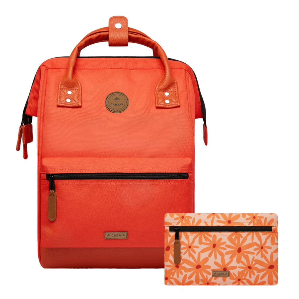 Sac à dos Medium 18L Alicante Adventurer Cabaia – vue 2
