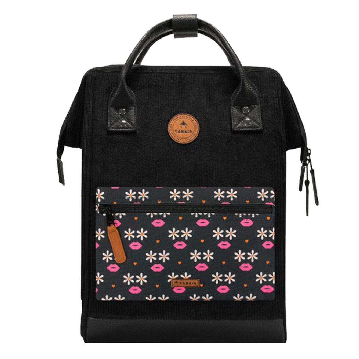 Sac à dos Medium 18L Brighton Adventurer Cabaia – vue 2