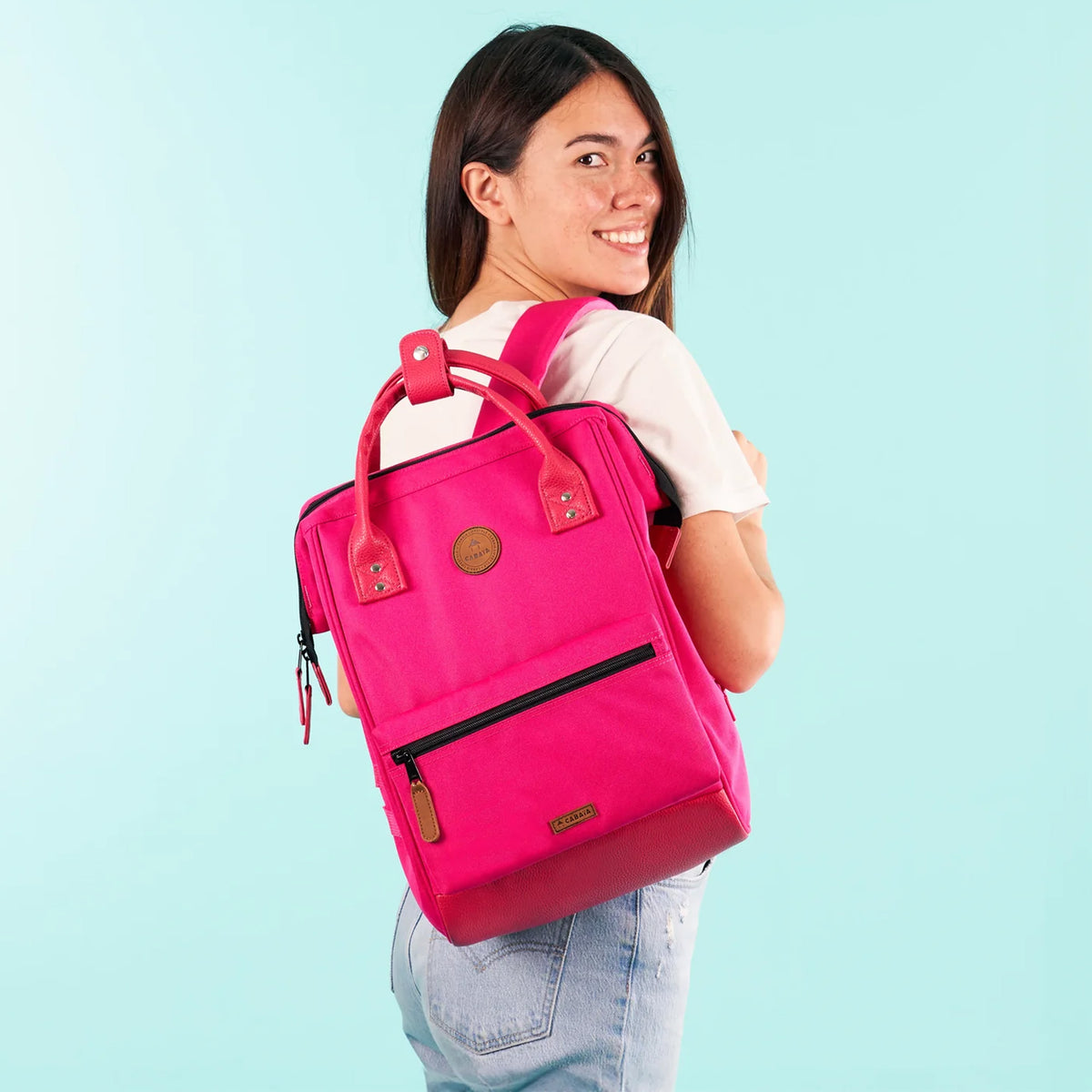 Sac à dos Medium 18L Durban Adventurer Cabaia – vue 5