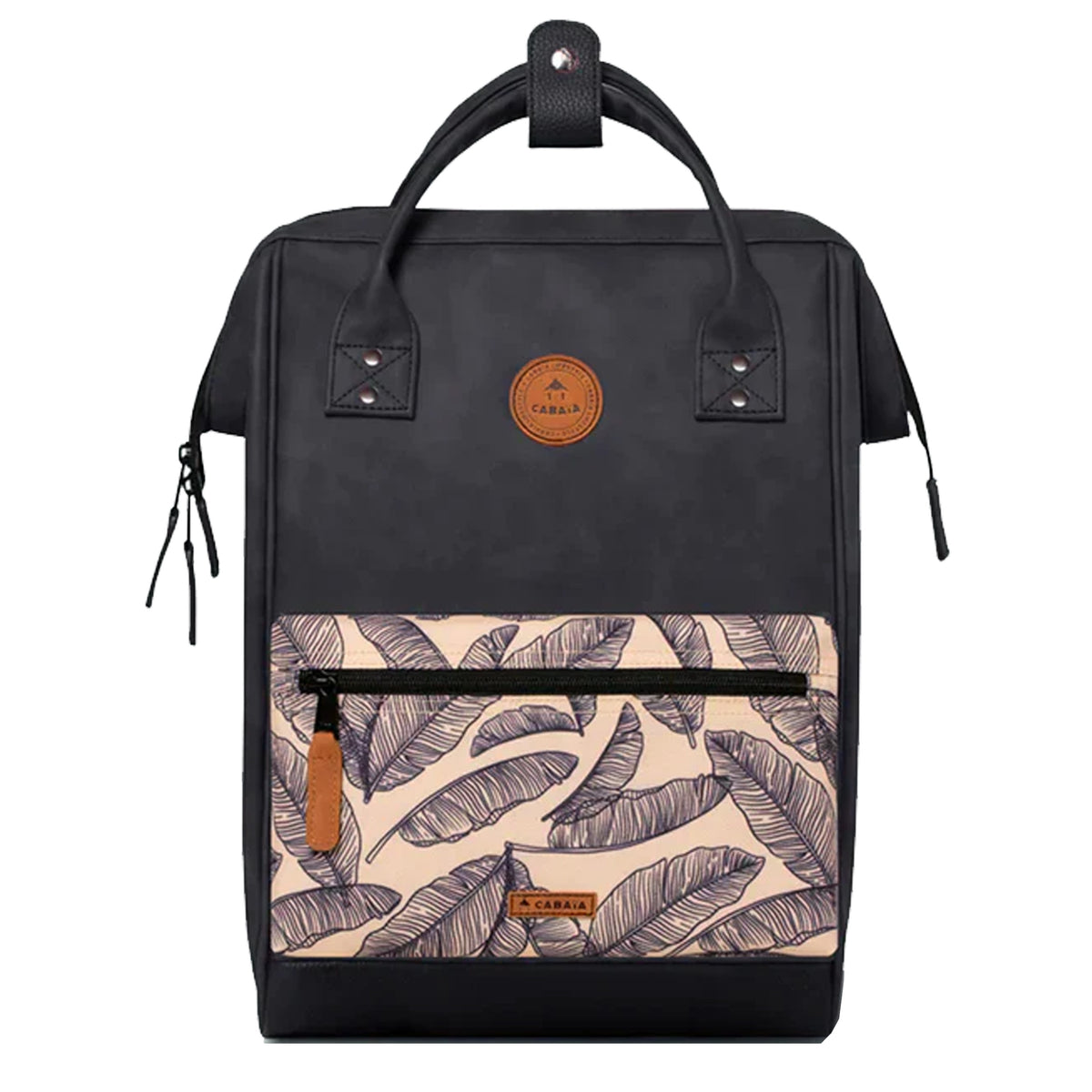 Sac à dos Medium 18L Le Havre Adventurer Cabaia – vue 2
