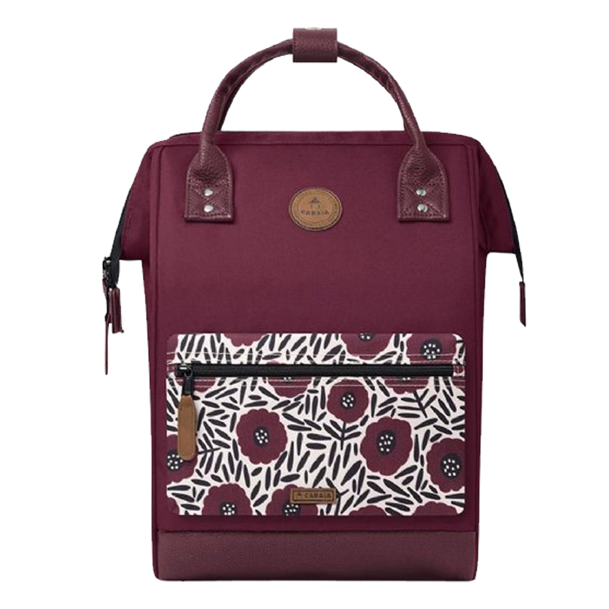 Sac à dos Medium 18L Nice Adventurer Cabaia – vue 2