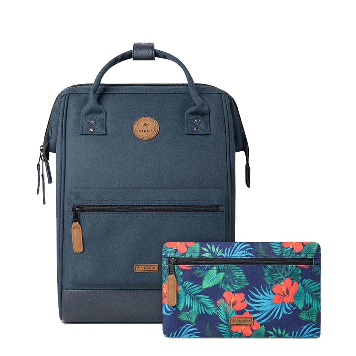 Sac à dos Medium 18L Reykjavik Adventurer Cabaia – vue 2