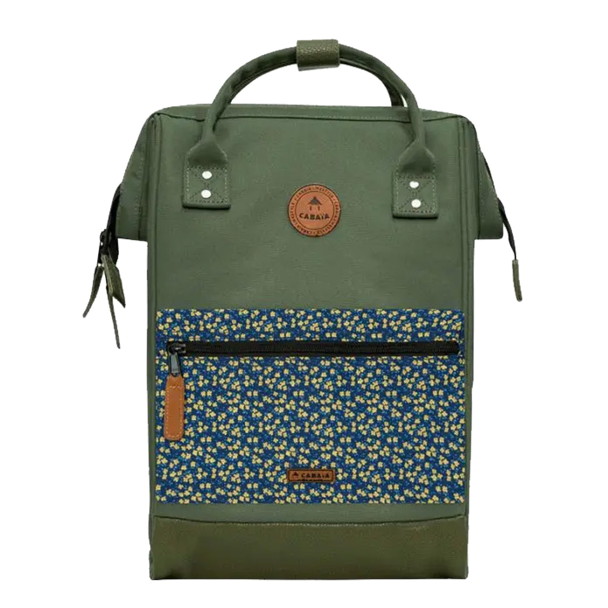 Sac à dos Medium 18L Seoul Adventurer Cabaia – vue 2