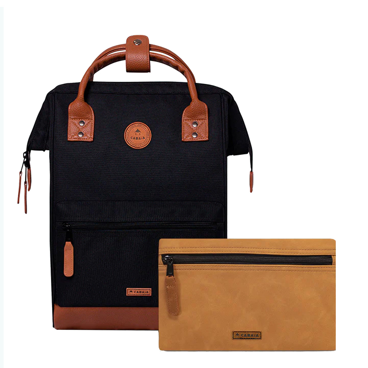 Sac à dos Medium 18L Cologne Adventurer Cabaia – vue 5