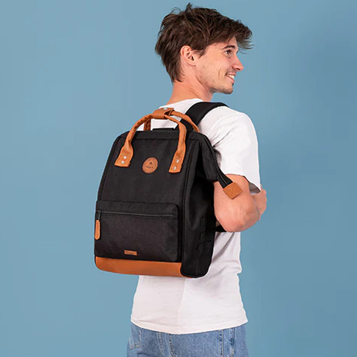 Sac à dos Medium 18L Cologne Adventurer Cabaia – vue 6