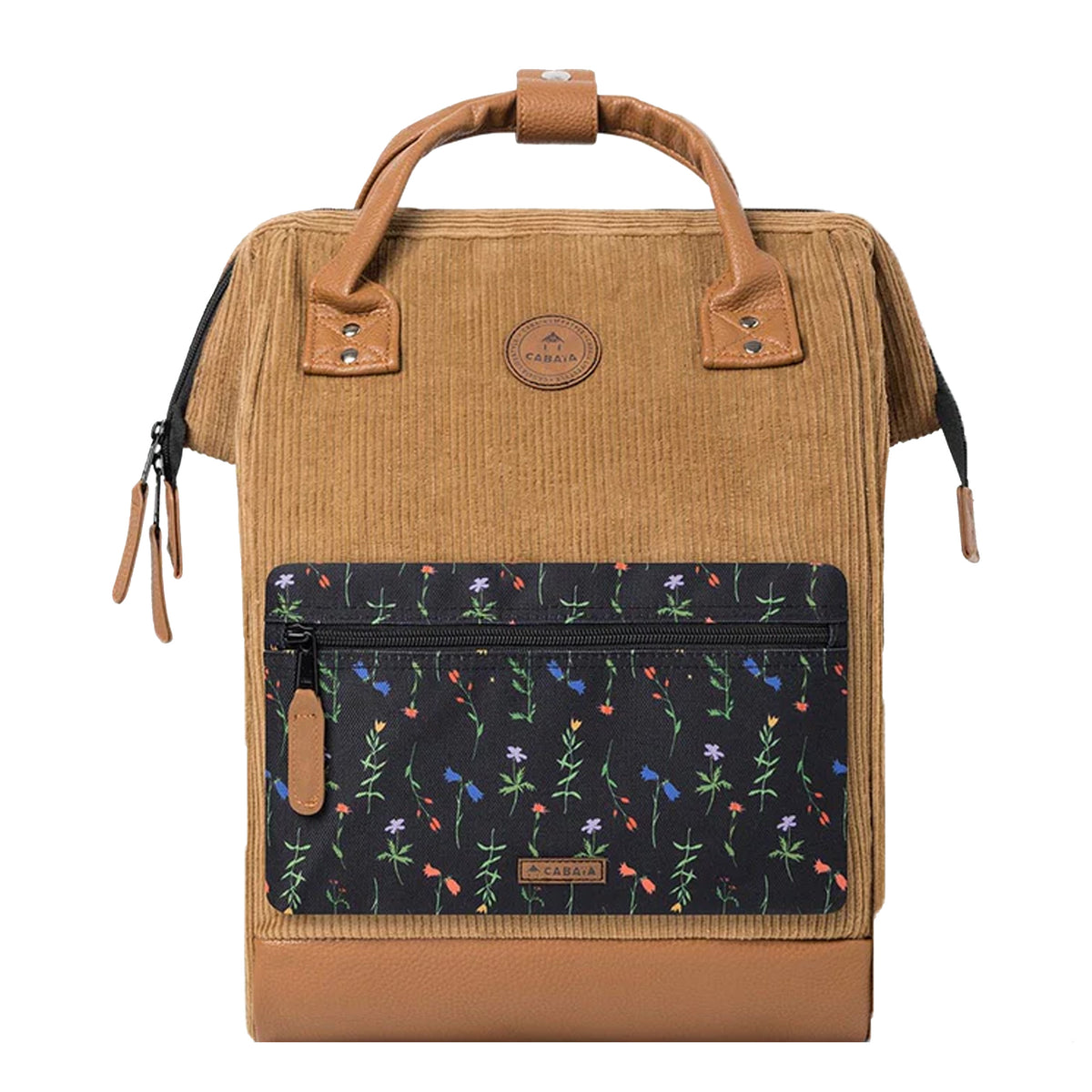Sac à dos Medium 18L Dubai Adventurer Cabaia – vue 8