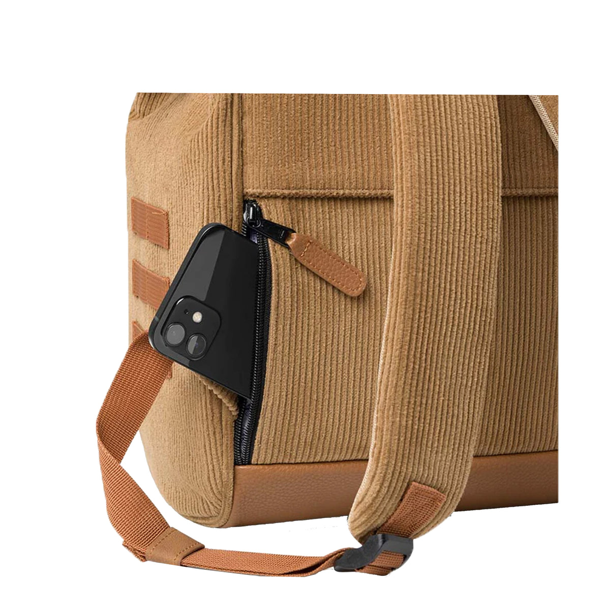 Sac à dos Medium 18L Dubai Adventurer Cabaia – vue 5