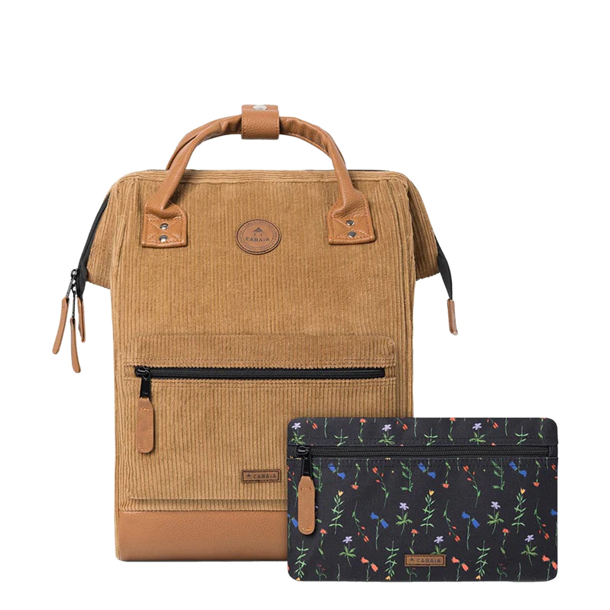 Sac à dos Medium 18L Dubai Adventurer Cabaia – vue 2